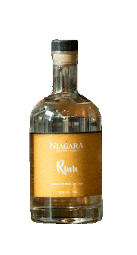 Clifton Hill Cheers Sticker by I love Niagara Falls