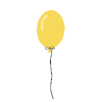 Celebrating Happy Birthday Sticker by Mediator Group