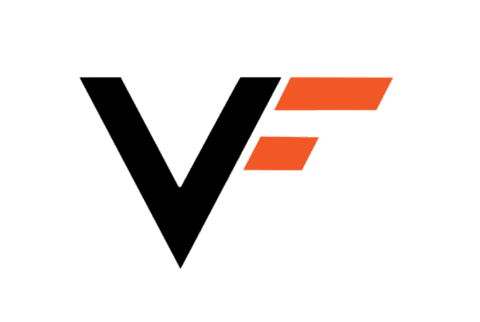 vramfit giphyupload mobile fitness gym Sticker