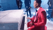 john legend a legendary christmas GIF by NBC