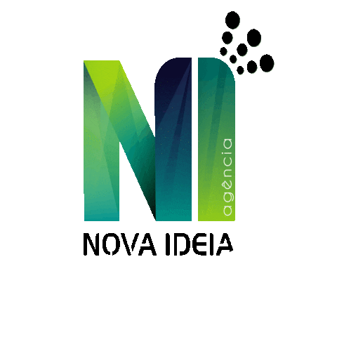 Agencianovaideia giphygifmaker marketing redesocial novaideia Sticker