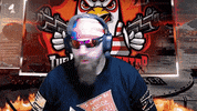 HxHippy ouch alpha fps oof GIF