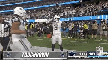National Football League GIF by NFL