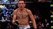 ufc 206 GIF