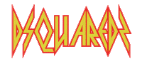 d2 mmfw Sticker by DSQUARED2