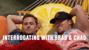 interrogating big brother GIF by Big Brother After Dark