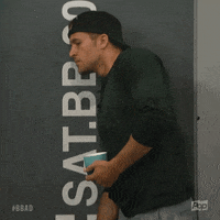 eavesdropping big brother GIF by Big Brother After Dark