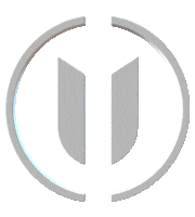 ozcanmusic logo 3d edm tomorrowland Sticker