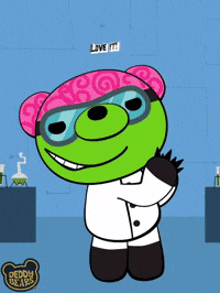 Love It Omg GIF by DeddyBears