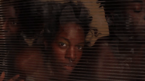 nowness. campbelladdy GIF by NOWNESS