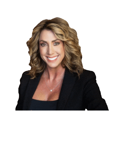 jenawaldronrealtor giphyupload jena waldron Sticker