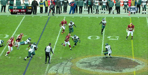 GIF by SB Nation