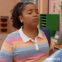 Groaning Oh No GIF by HBO Max