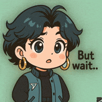 Shocked Wait What GIF by Persona