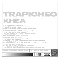 Rap Argentina Sticker by KHEA