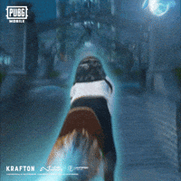Halloween Ghosts GIF by Official PUBG MOBILE
