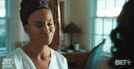 Jill Scott Firstwivesclub GIF by BET
