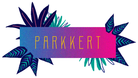 Parkkert Sticker by Budapest Park