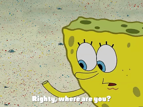 season 3 episode 20 GIF by SpongeBob SquarePants