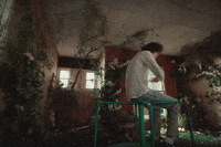 More Than Life Glaive GIF by Machine Gun Kelly