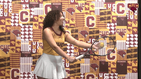Wten GIF by CUCougars