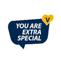 visang love happy heart yes Sticker