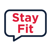 superiorlightbeer stayfitstayfun Sticker