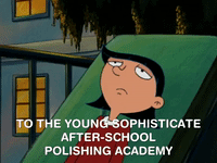 hey arnold nicksplat GIF