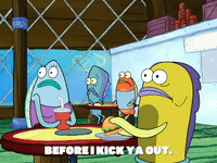 season 5 goo goo gas GIF by SpongeBob SquarePants