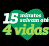 Doesangue Doadordesangue GIF by Unimed Porto Alegre