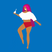 Loveyourbody GIF by Daysy Fertility Tracker