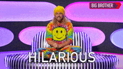 Bbau GIF by Big Brother Australia
