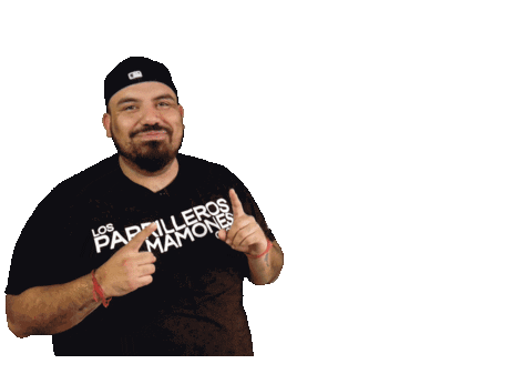 Link Click Sticker by Los Parrilleros Mamones Oficial