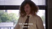 comedy central blake henderson GIF by Workaholics