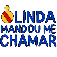 Olinda Sticker