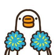 Celebrating Sticker