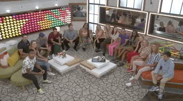 Bb22 GIF by Big Brother