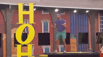 Bb22 GIF by Big Brother