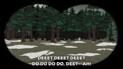 looking kyle broflovski GIF by South Park 