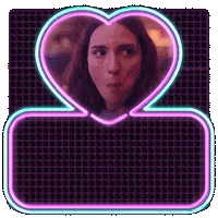 Sticker Chicas GIF by Netflix España