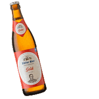 Bier Allgäu Sticker by ZoetlerBier