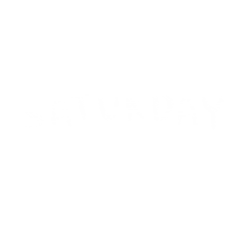 Time Day Sticker