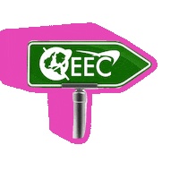 eecstudyabroad  Sticker