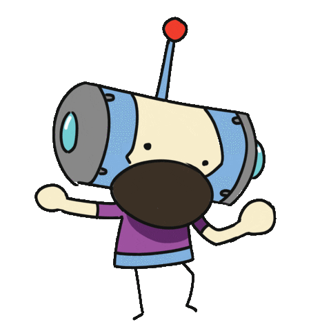ChrisQuay quay katamari chrisquay Sticker