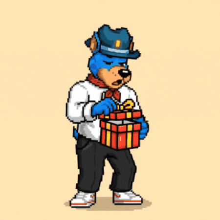 Happy Party GIF by SkyDog Social