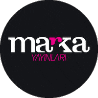 markayayinlari dgs tyt universite marka Sticker