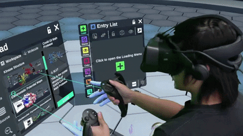 Nanome giphyupload GIF