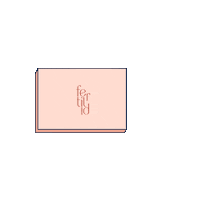 fertilid autoexame fertilidade autoteste fertilid Sticker