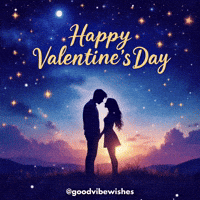 Valentines Day Love GIF