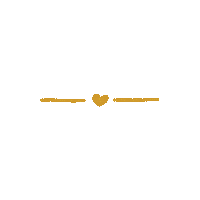 Miniland_Dolls love heart neutral mustard Sticker